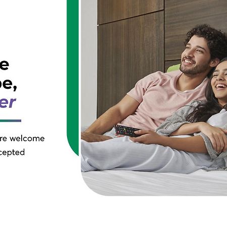 Itsy Hotels Signature, Nehru Nagar Ahmedabad Eksteriør bilde