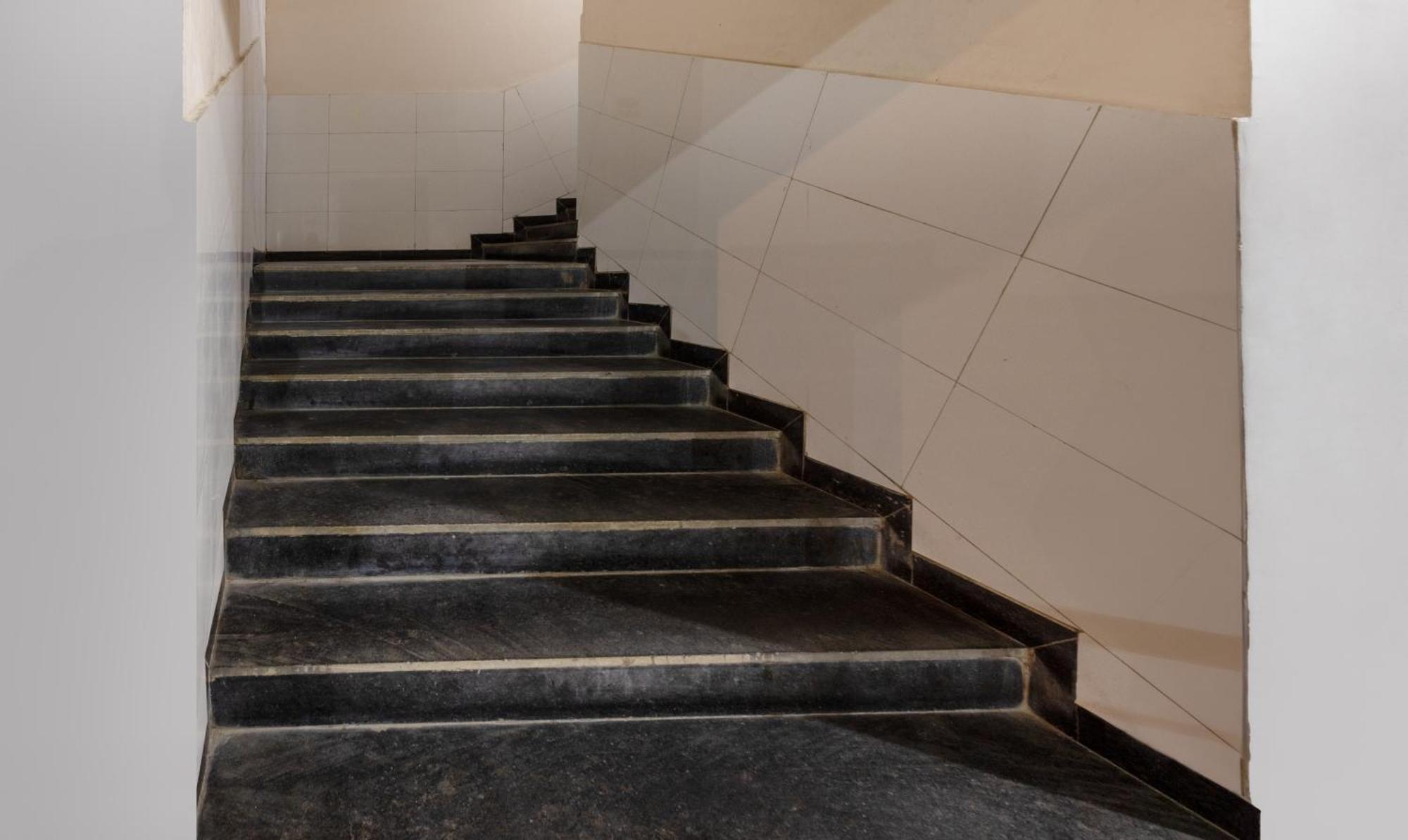 Itsy Hotels Signature, Nehru Nagar Ahmedabad Eksteriør bilde
