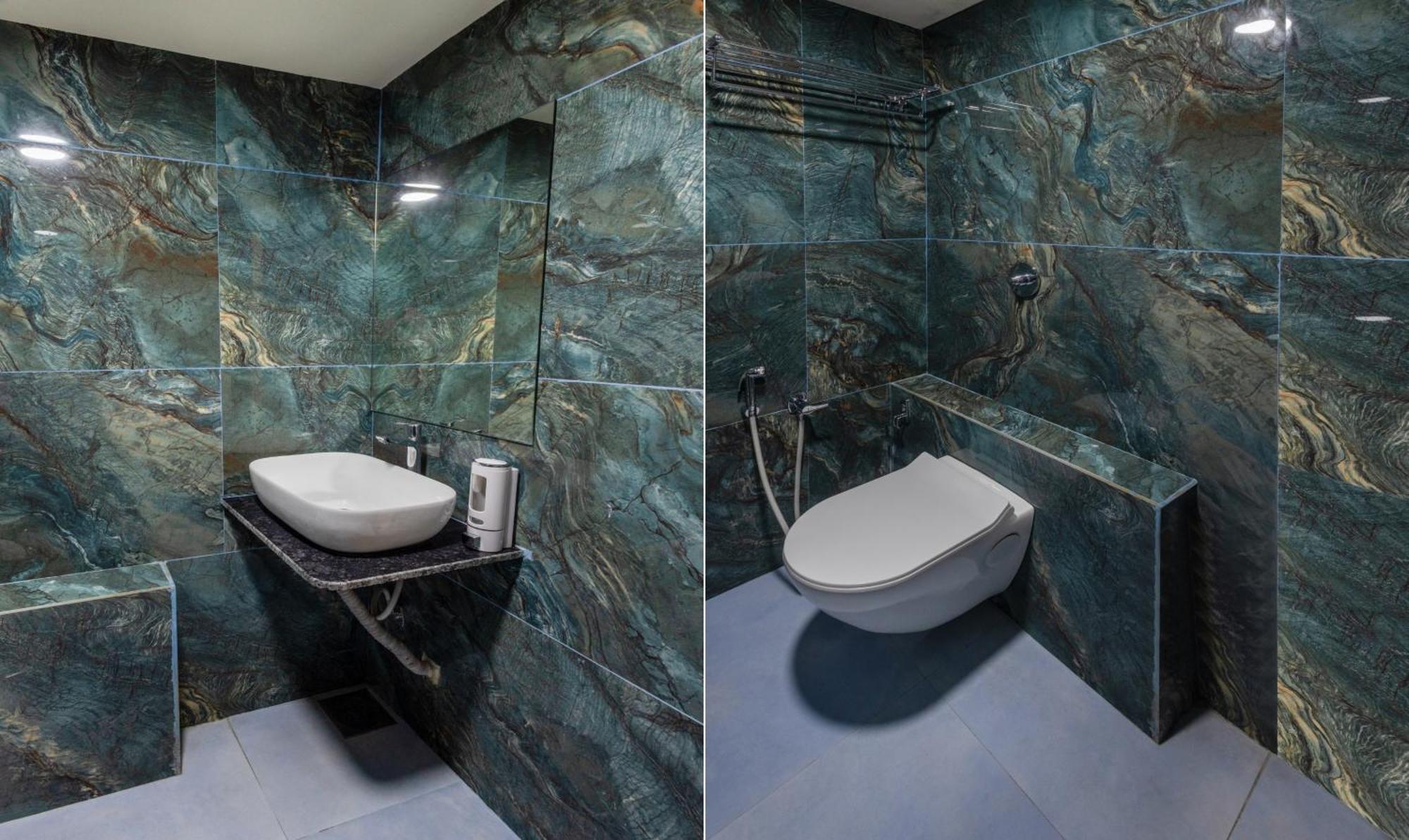 Itsy Hotels Signature, Nehru Nagar Ahmedabad Eksteriør bilde