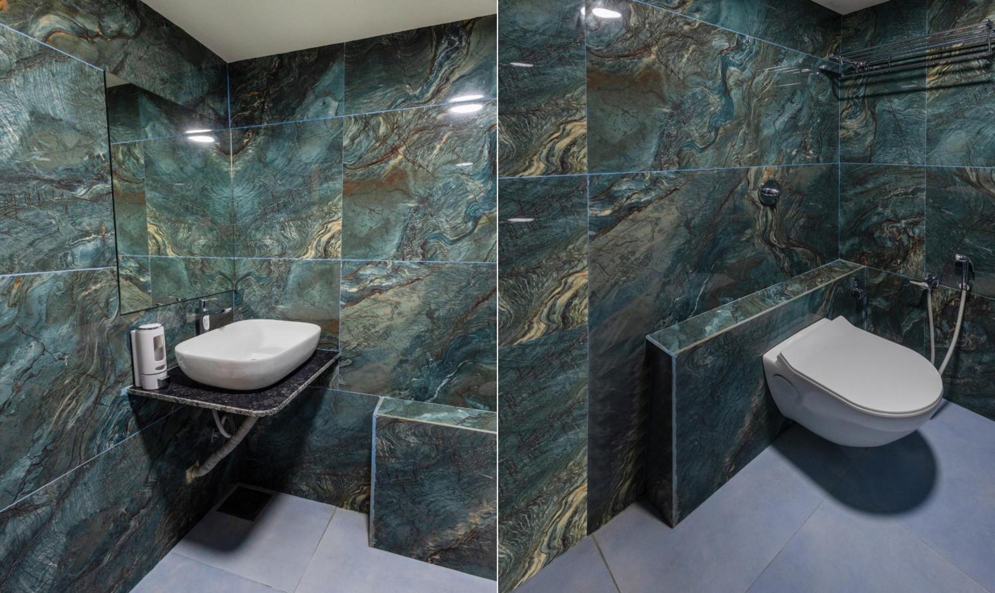 Itsy Hotels Signature, Nehru Nagar Ahmedabad Eksteriør bilde