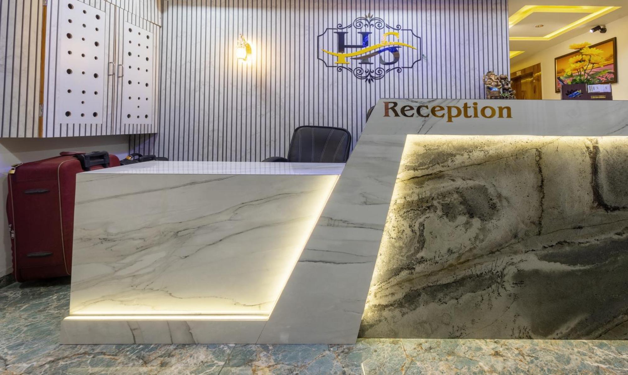 Itsy Hotels Signature, Nehru Nagar Ahmedabad Eksteriør bilde